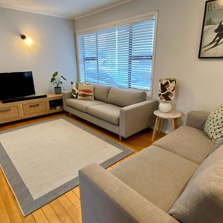The Ngarata Nest ~ Amazing Location In Downtown Mount Villa Mount Maunganui Bagian luar foto
