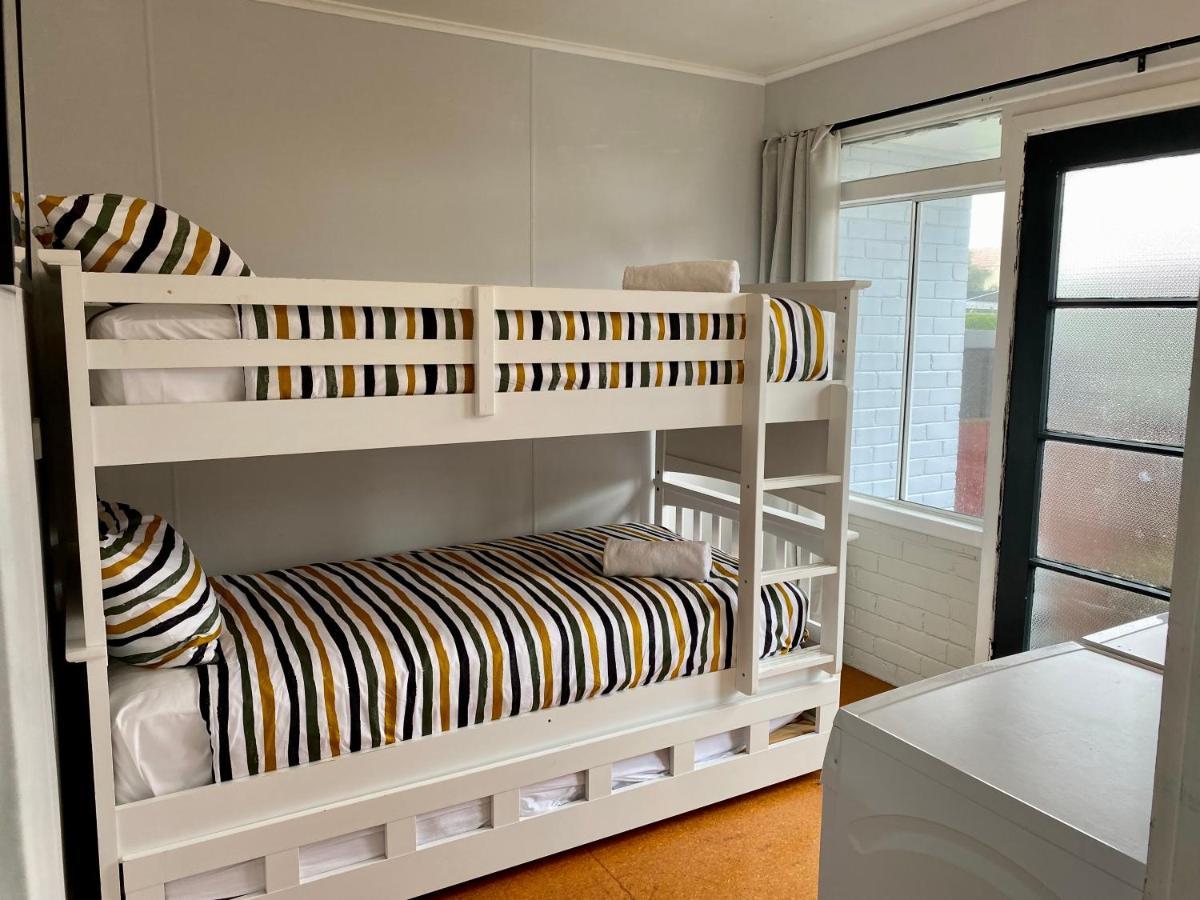 The Ngarata Nest ~ Amazing Location In Downtown Mount Villa Mount Maunganui Bagian luar foto